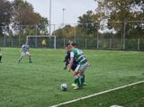 S.K.N.W.K. 2 - Vrederust 2 (competitie) seizoen 2023-2024 (32/134)